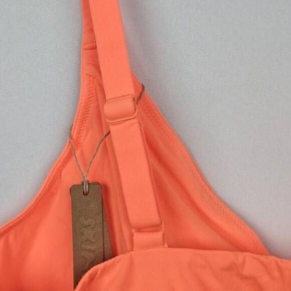 SKIMS CROSS FRONT BRA NWT - Picture 6 of 9